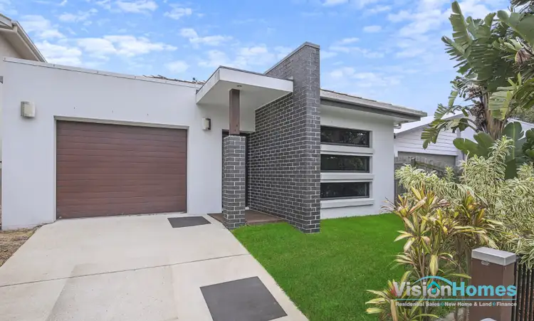 Main view of Homely house listing, 23 Nocturnal Promenade, Narangba QLD 4504