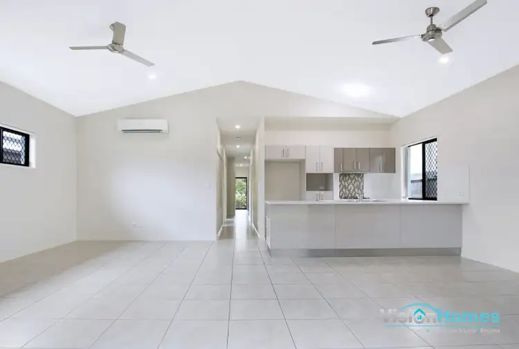 Second view of Homely house listing, 23 Nocturnal Promenade, Narangba QLD 4504