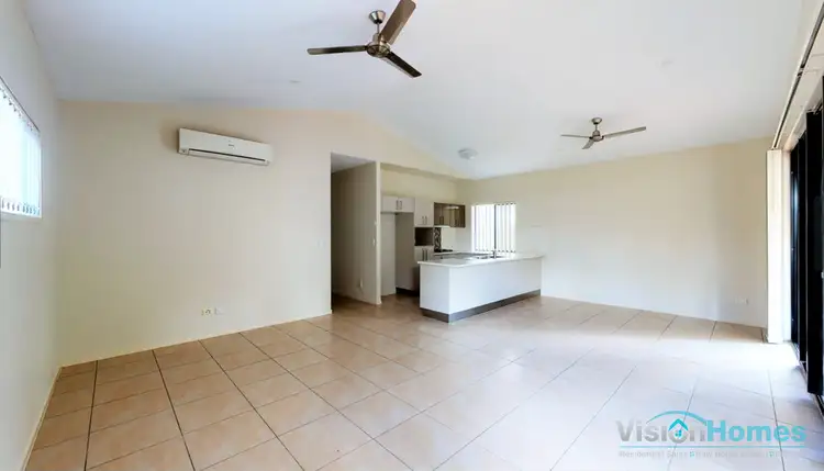 Fifth view of Homely house listing, 23 Nocturnal Promenade, Narangba QLD 4504