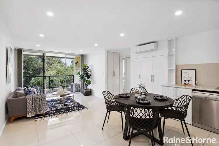 Main view of Homely unit listing, 16/72 Military Road, Tennyson SA 5022