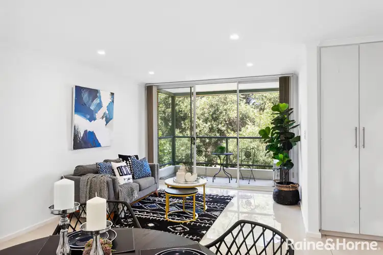 Second view of Homely unit listing, 16/72 Military Road, Tennyson SA 5022