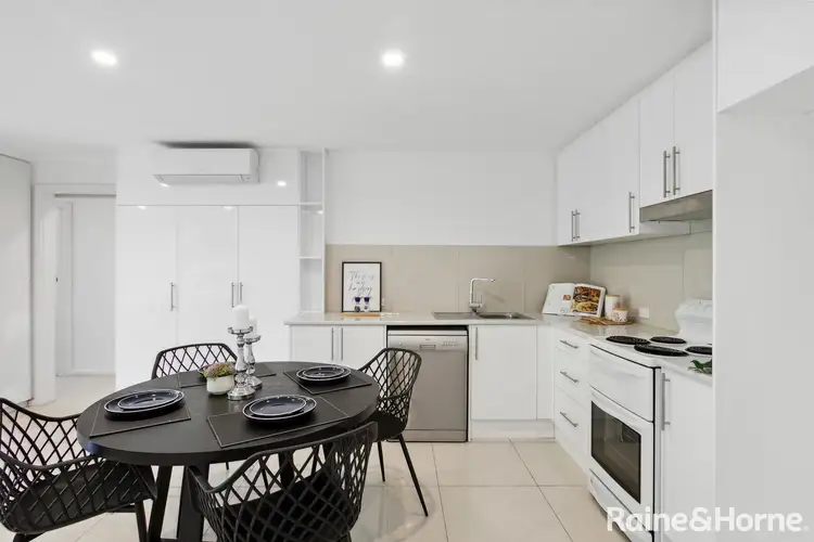 Sixth view of Homely unit listing, 16/72 Military Road, Tennyson SA 5022
