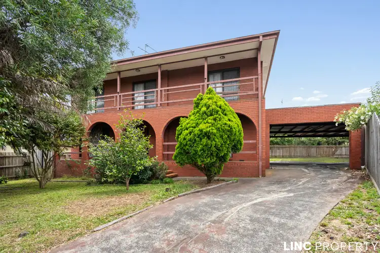 4 Taylor Court, Endeavour Hills VIC 3802
