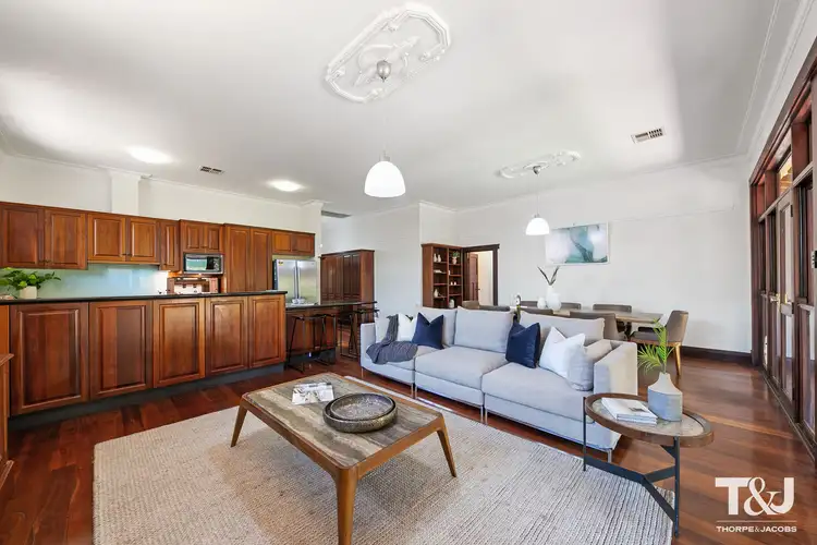 Fourth view of Homely house listing, 17 Thomas Street, Nedlands WA 6009