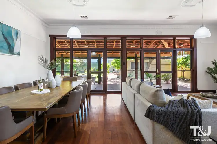 Sixth view of Homely house listing, 17 Thomas Street, Nedlands WA 6009