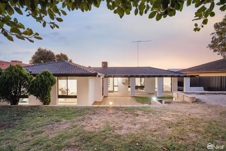 Main view of Homely house listing, 26 Vistula Terrace, Kelmscott WA 6111