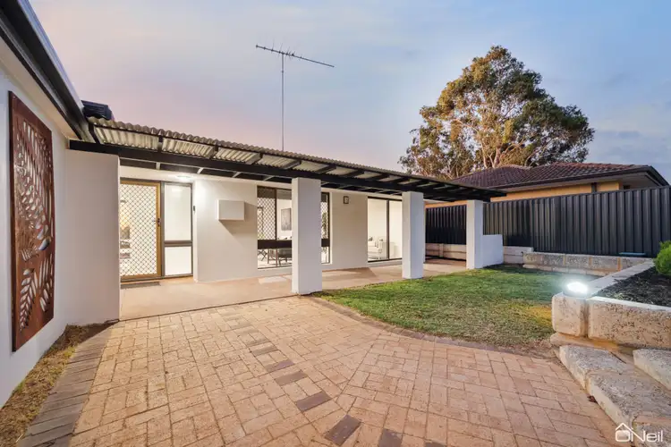 Second view of Homely house listing, 26 Vistula Terrace, Kelmscott WA 6111