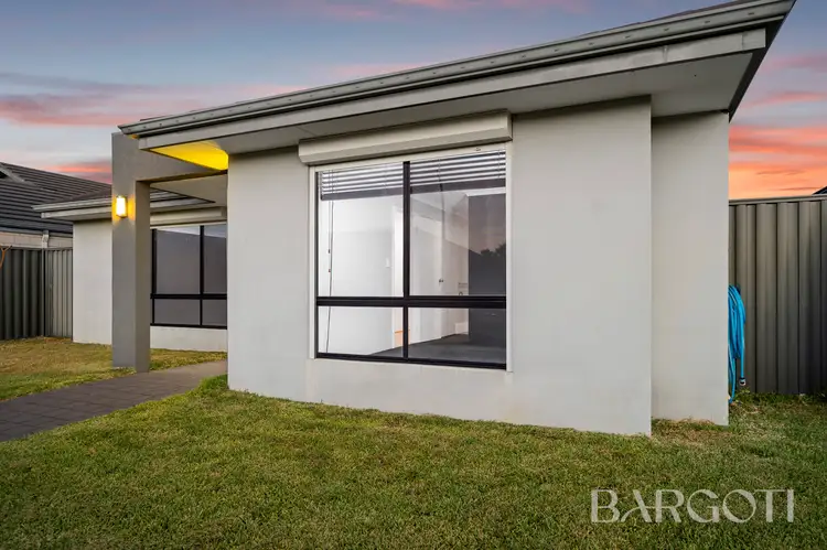 Second view of Homely house listing, 5 Saligna Way, Dayton WA 6055