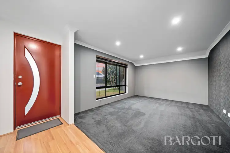 Fifth view of Homely house listing, 5 Saligna Way, Dayton WA 6055