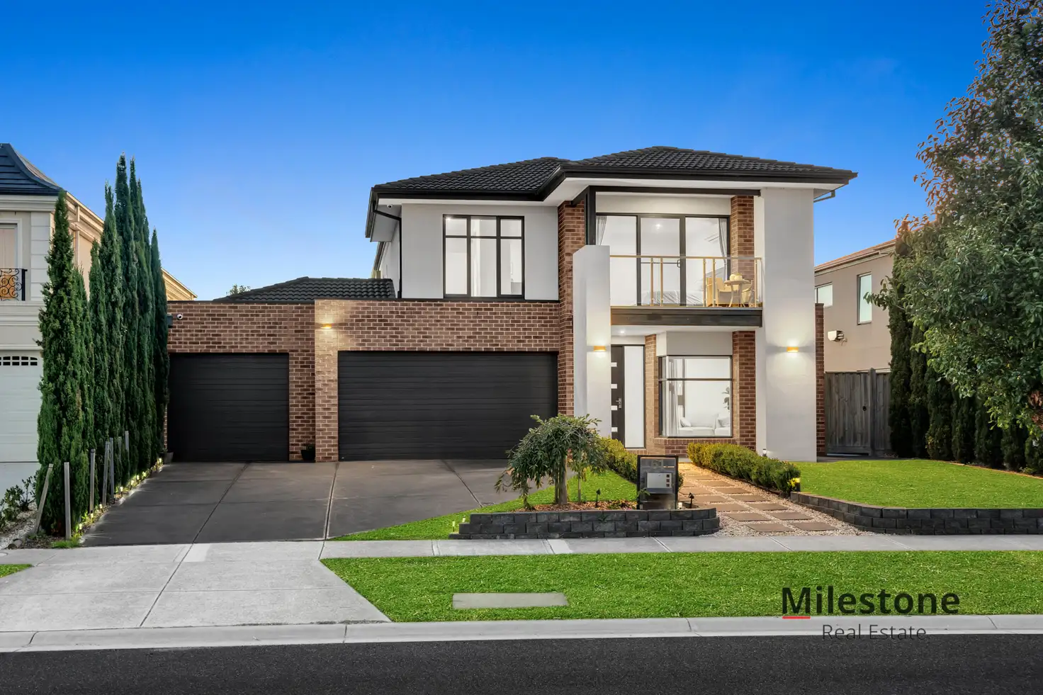 Main view of Homely house listing, 61 Beauford Avenue, Narre Warren South VIC 3805