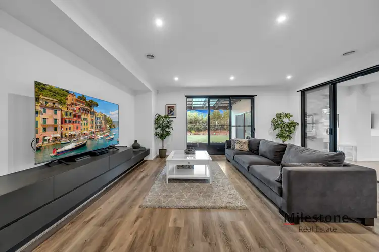 Third view of Homely house listing, 61 Beauford Avenue, Narre Warren South VIC 3805