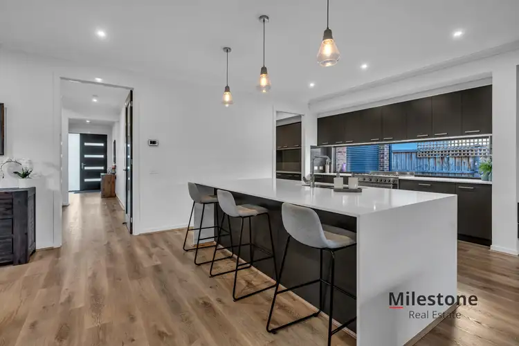 Fourth view of Homely house listing, 61 Beauford Avenue, Narre Warren South VIC 3805