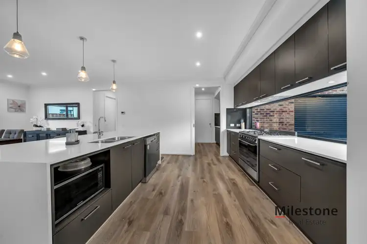 Fifth view of Homely house listing, 61 Beauford Avenue, Narre Warren South VIC 3805