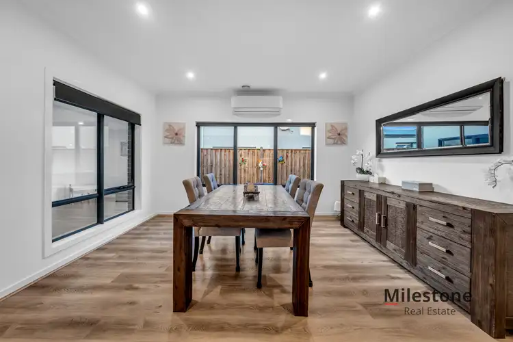 Sixth view of Homely house listing, 61 Beauford Avenue, Narre Warren South VIC 3805