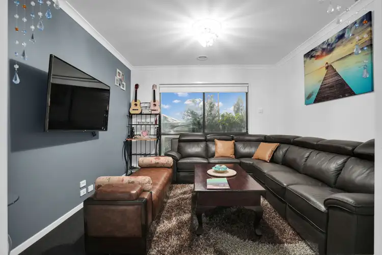 Sixth view of Homely house listing, 26 Stonehenge Drive, Cobblebank VIC 3338