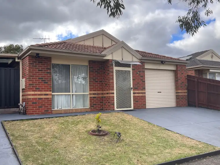 71 Protea Street