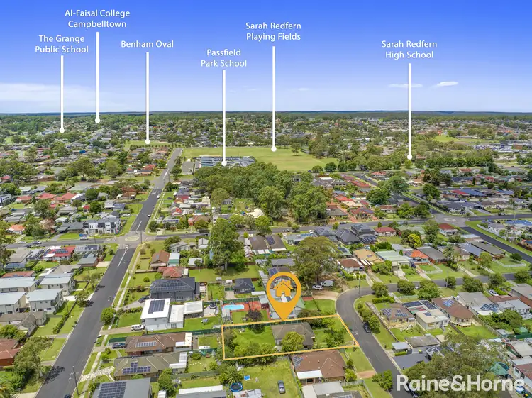 Seventh view of Homely house listing, 2 Phyllis Street, Minto NSW 2566