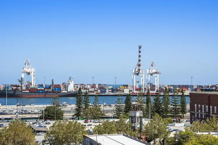 801/23 Adelaide Street, Fremantle WA 6160