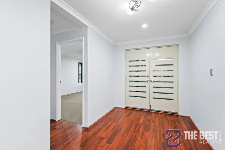 Fifth view of Homely house listing, 18 Malachite Road, Byford WA 6122