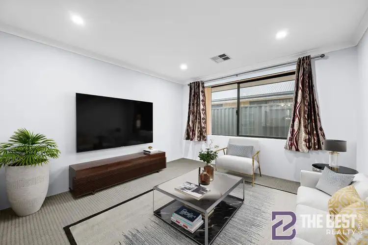 Sixth view of Homely house listing, 18 Malachite Road, Byford WA 6122
