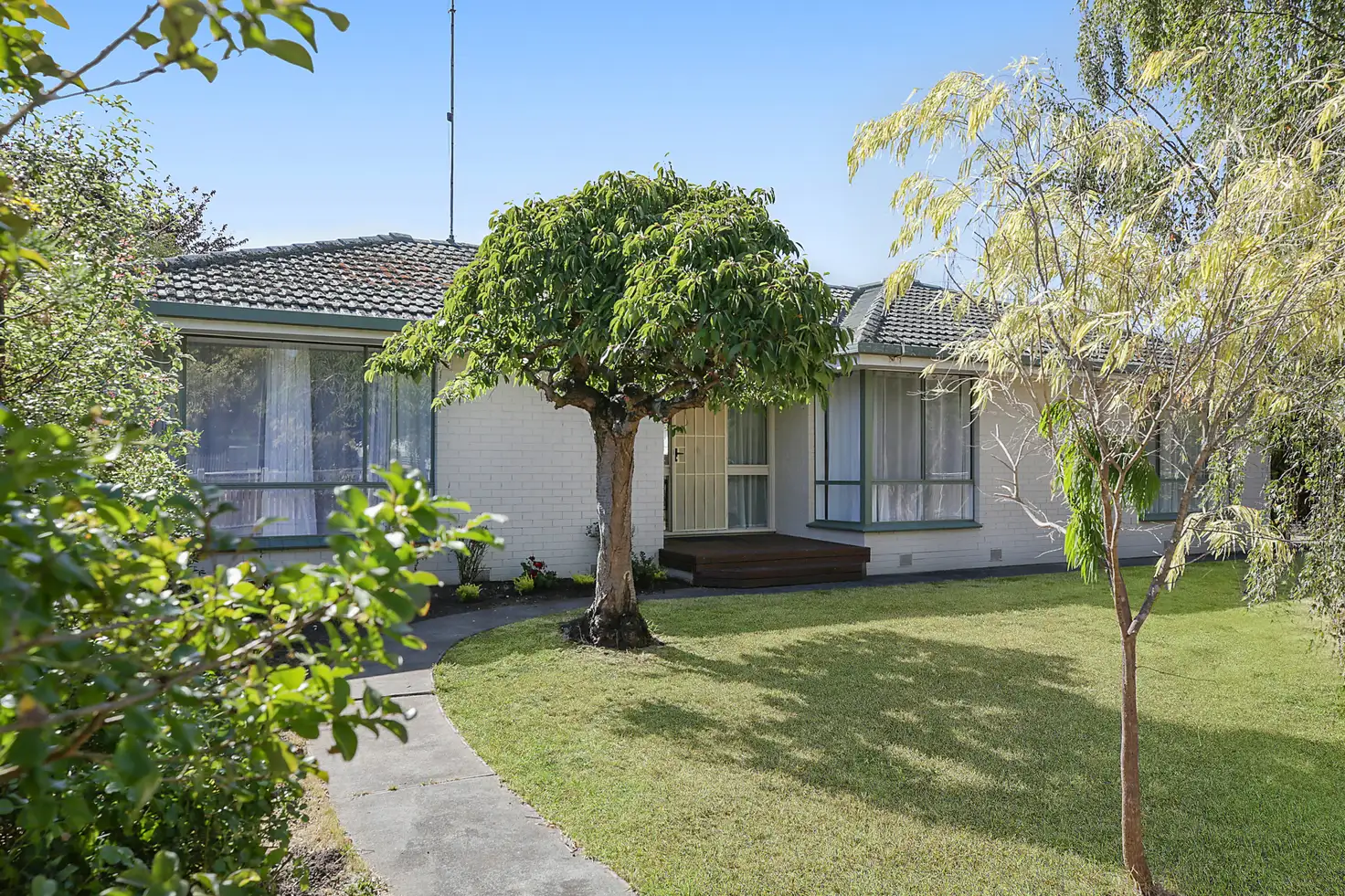 Main view of Homely house listing, 16 Alexander Street, Colac VIC 3250