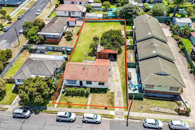 Main view of Homely house listing, 8 Bunn Street, Wallsend NSW 2287