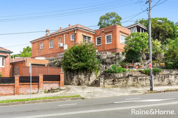Main view of Homely house listing, 21 Slade Road, Bardwell Park NSW 2207