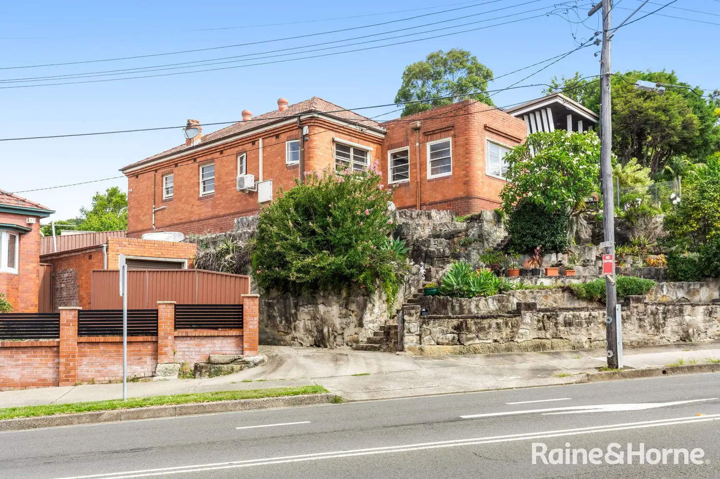 Main view of Homely house listing, 21 Slade Road, Bardwell Park NSW 2207