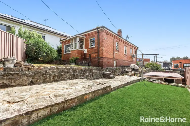 Second view of Homely house listing, 21 Slade Road, Bardwell Park NSW 2207