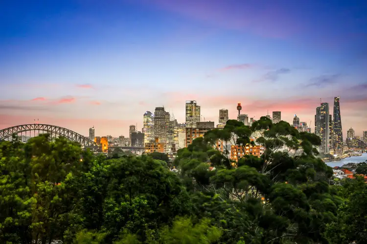 Main view of Homely apartment listing, 5D/74 Shirley Road, Wollstonecraft NSW 2065