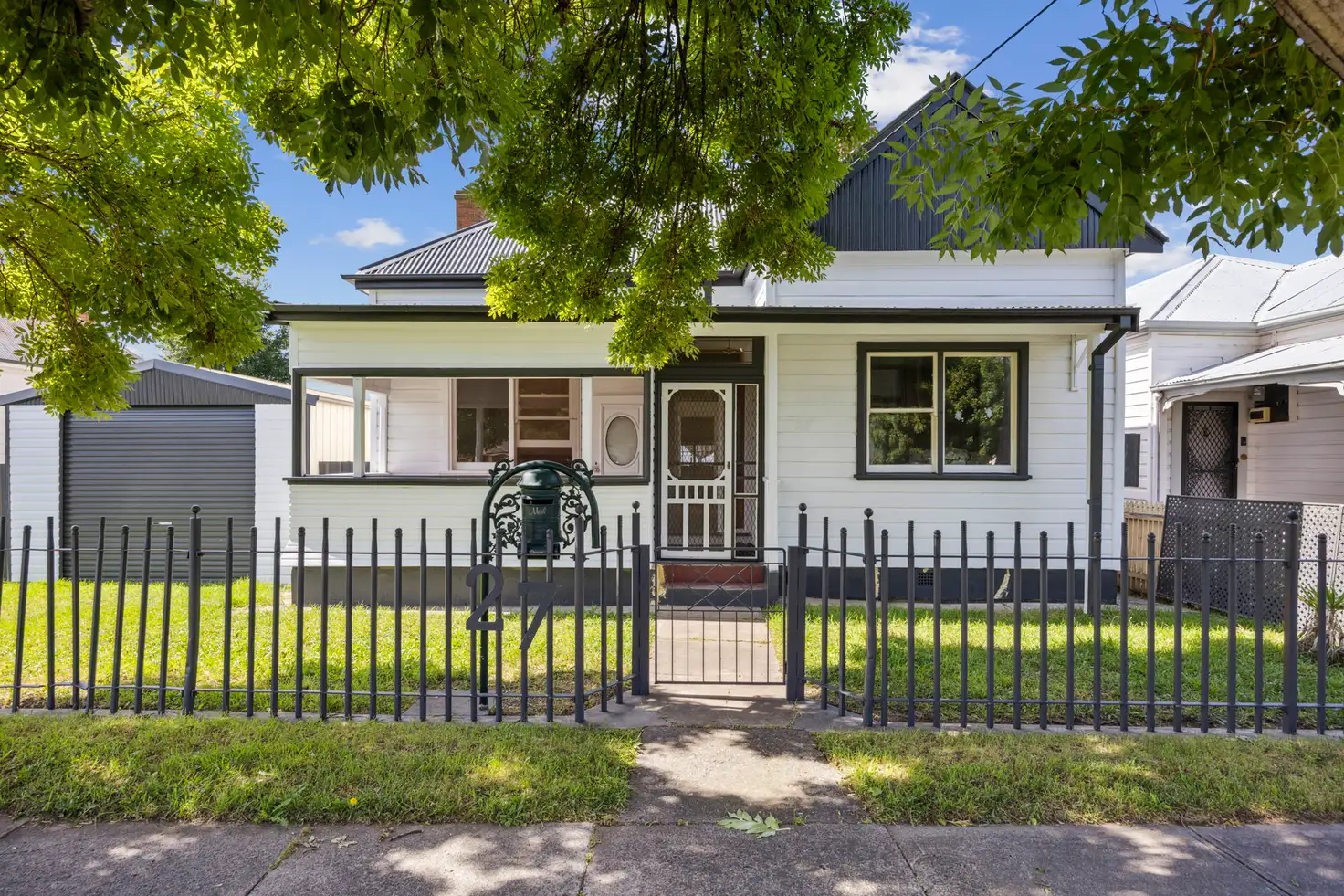 Main view of Homely house listing, 27 Lagoon St, Goulburn NSW 2580