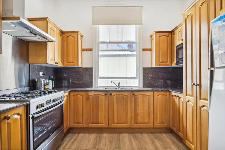 Second view of Homely house listing, 27 Lagoon St, Goulburn NSW 2580