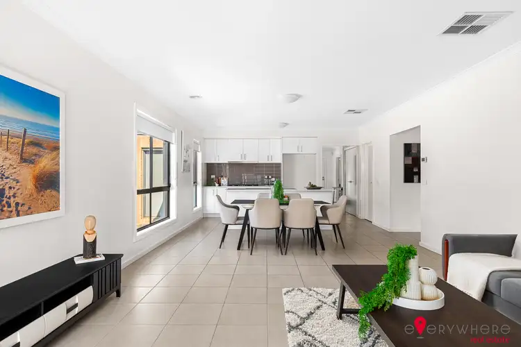 Fourth view of Homely house listing, 6 Brinkerhoff Crescent, Point Cook VIC 3030