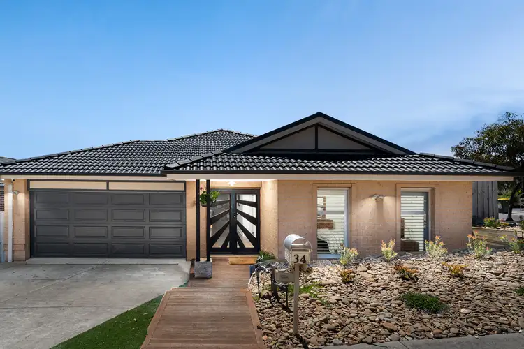 34 Keeper Street