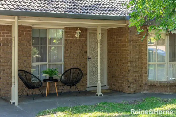Second view of Homely house listing, 2/12 Pike Street, Oakbank SA 5243