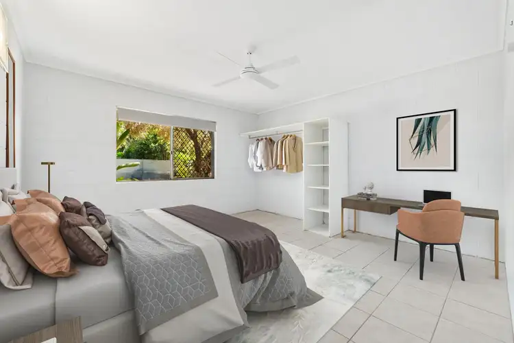 Sixth view of Homely unit listing, 1/6 Simbai Close, Trinity Beach QLD 4879