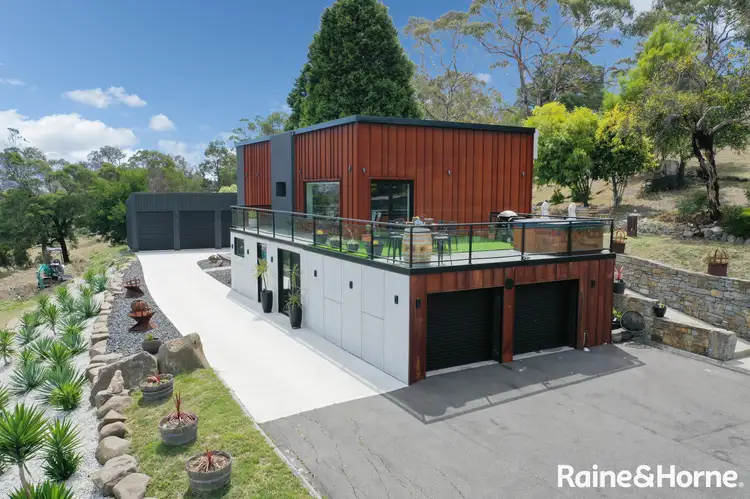 Main view of Homely house listing, 54 Oakbank Road, Otago TAS 7017