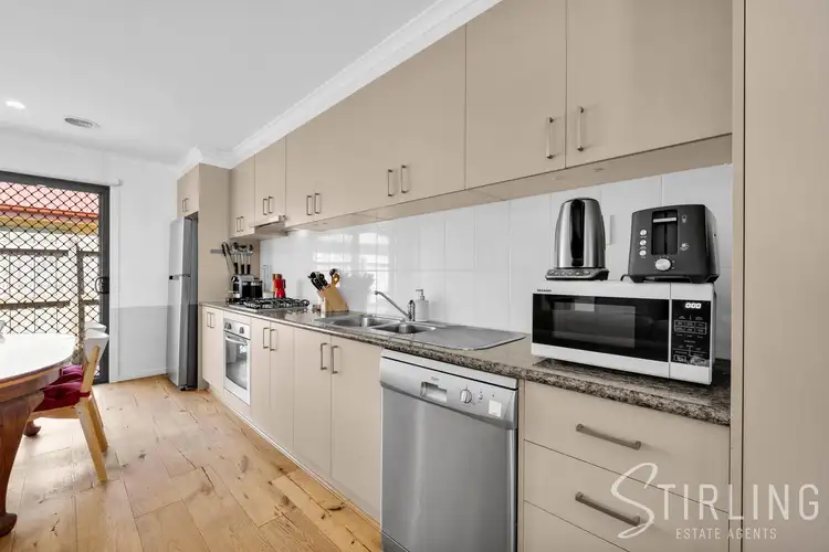 Second view of Homely unit listing, 12/3 Elisa Place, Hastings VIC 3915