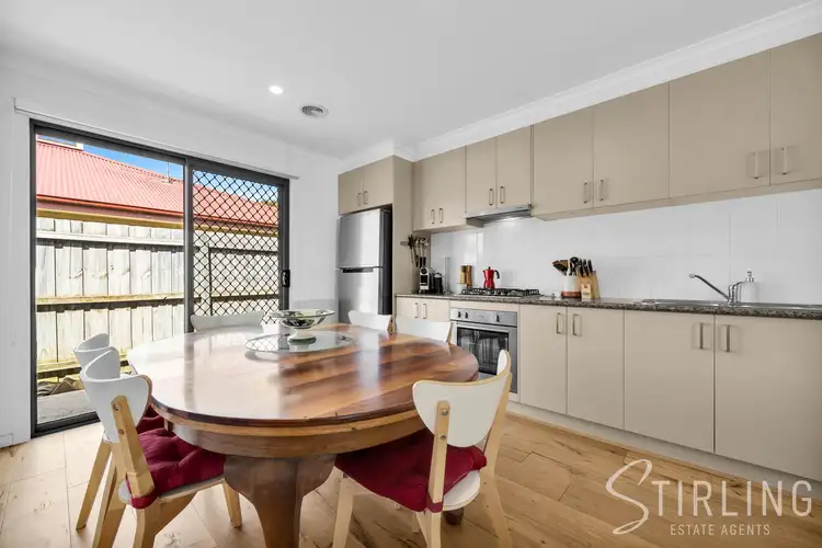 Third view of Homely unit listing, 12/3 Elisa Place, Hastings VIC 3915