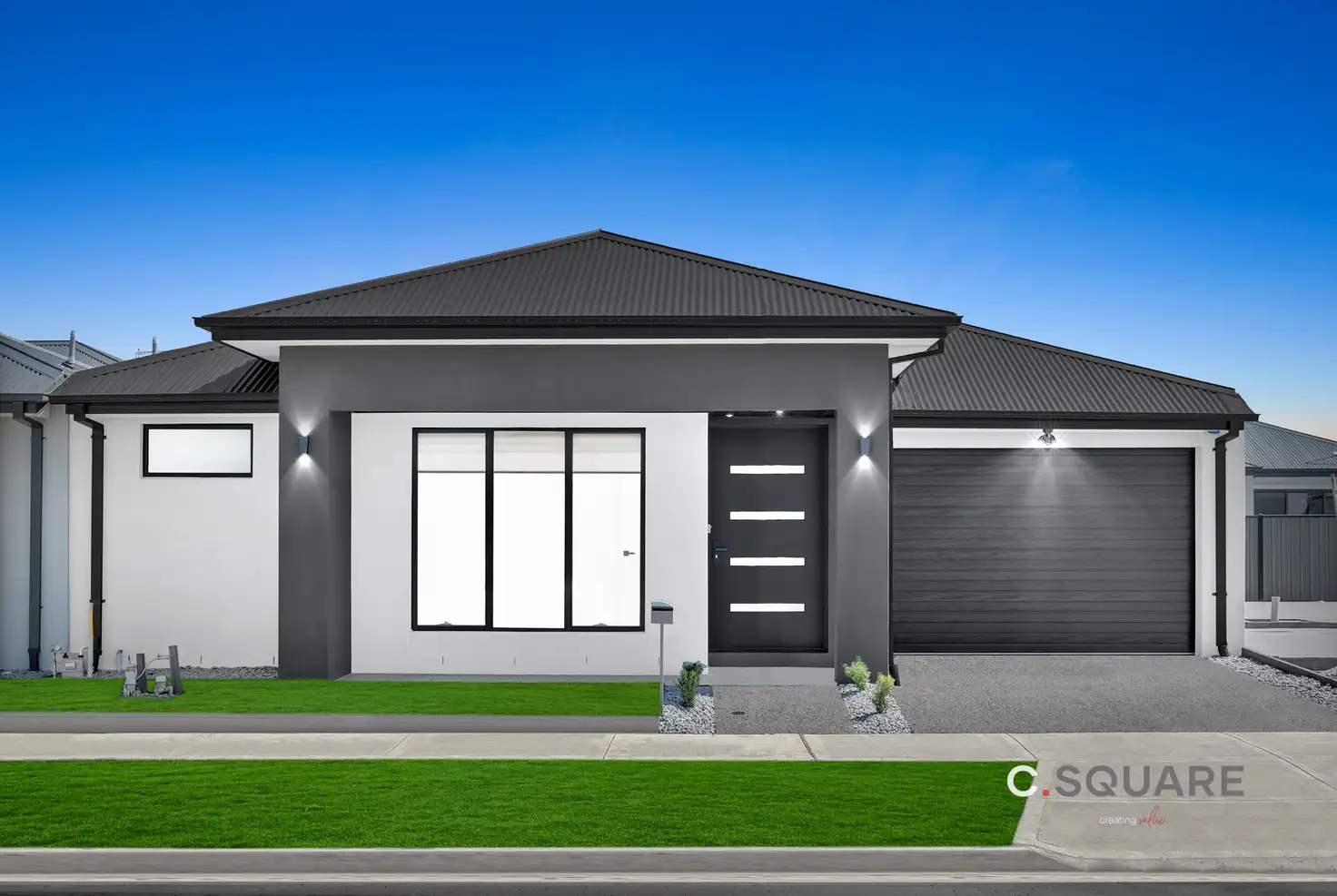 Main view of Homely house listing, 74 Bovine Crescent, Donnybrook VIC 3064