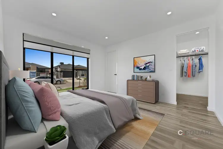 Third view of Homely house listing, 74 Bovine Crescent, Donnybrook VIC 3064