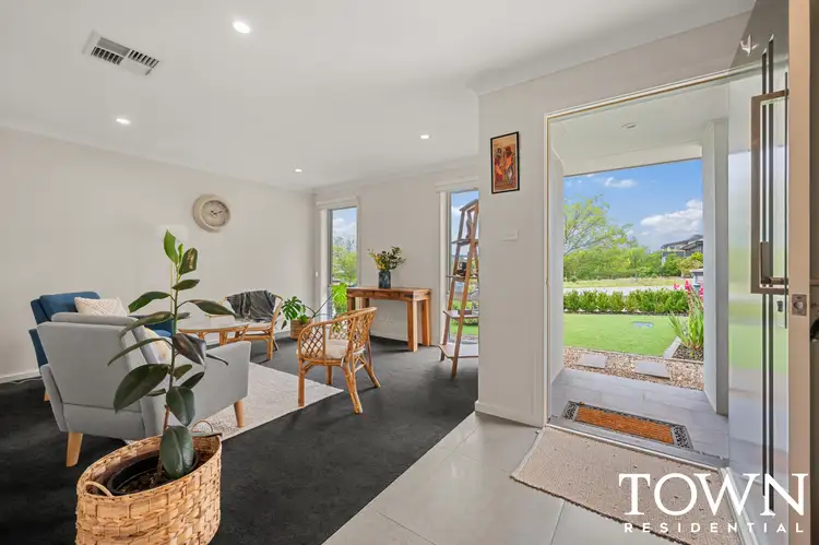Third view of Homely house listing, 24 Peter Cullen Way, Wright ACT 2611