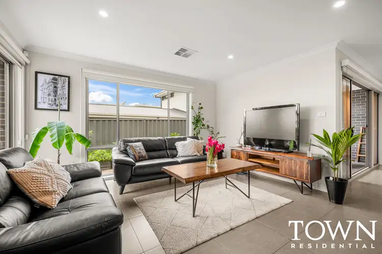 Fourth view of Homely house listing, 24 Peter Cullen Way, Wright ACT 2611