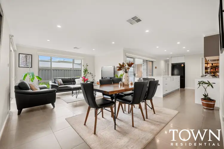 Fifth view of Homely house listing, 24 Peter Cullen Way, Wright ACT 2611
