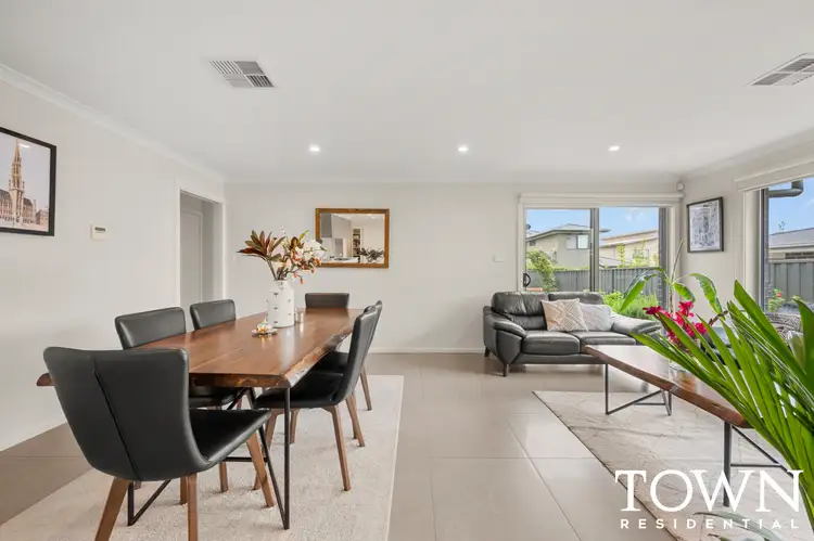 Sixth view of Homely house listing, 24 Peter Cullen Way, Wright ACT 2611