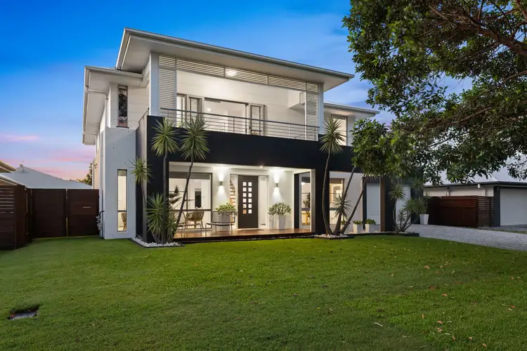 14 Red Gum Crescent, Wakerley QLD 4154