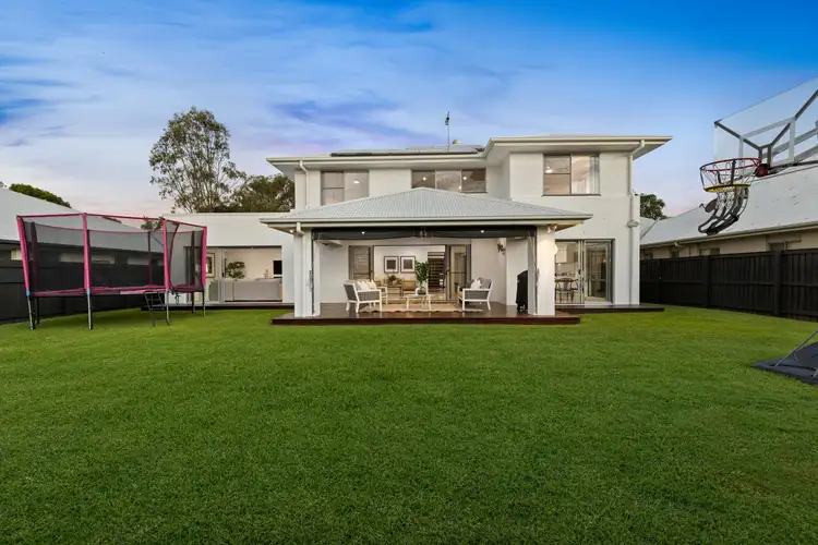 Third view of Homely house listing, 14 Red Gum Crescent, Wakerley QLD 4154