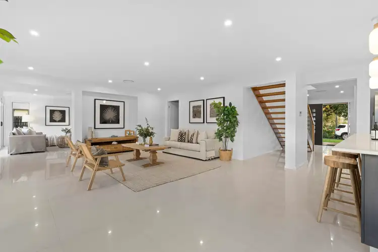 Fourth view of Homely house listing, 14 Red Gum Crescent, Wakerley QLD 4154