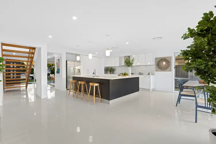 Fifth view of Homely house listing, 14 Red Gum Crescent, Wakerley QLD 4154