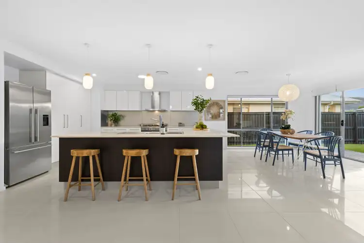 Sixth view of Homely house listing, 14 Red Gum Crescent, Wakerley QLD 4154